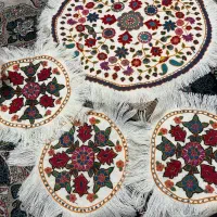 فروش پته|پرده، رانر، رومیزی|رفسنجان, |دیوار