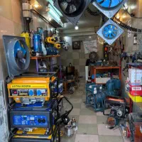 منبع مخرن تحت فشار بالا آپارتمان WATERR|مصالح و تجهیزات ساختمان|بروجرد, |دیوار