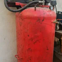 پمپ باد 350|ماشین‌آلات صنعتی|دشتابی, |دیوار