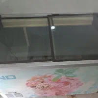 یخچال 5فوت هتلی ایستکول و فریزر خوابیده کینو|یخچال و فریزر|قم, نخودی|دیوار