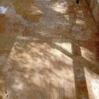 کفسابی سنگ سابی بتن سابی خدمات کفساب