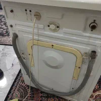 ماشین لباسشویی آبسال|ماشین لباسشویی و خشککن لباس|بهارستان, |دیوار