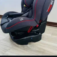 صندلی ماشین کودک مارک weldon|تخت و صندلی بچه|سنندج, |دیوار