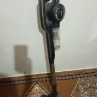 جارو عصایی