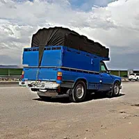 باربری عموحیدر نیسان وانت تلفنی خاور|خدمات حمل و نقل|مشهد, شهرک رازی (شهرک غرب)|دیوار