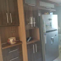 کابینت های گلاس براق|حراج|رشت, صفاری|دیوار