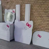 سرویس خواب نوجوان دخترانه