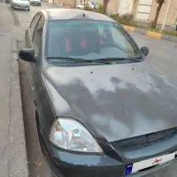 ریو مدل ۸۸|خودرو سواری و وانت|اصفهان, سودان|دیوار