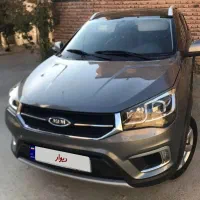 ام وی ام x22 اتومات اسپرت اکسلنت