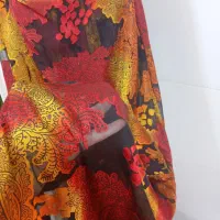 پارچه اصل براسو و لیزری