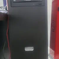 سیستم کامپیوتر