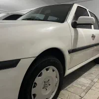 کلکسیونی ترین فولکس گل تهران (بی رنگ بشرط)|خودرو سواری و وانت|تهران, جوانمردان (اندیشه)|دیوار