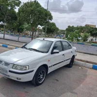 سمند lx|خودرو سواری و وانت|برخوار, |دیوار