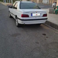 پژو پارس سال مدل ۹۴ خوزستان اندیمشک