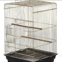 قفس پرنده بزرگ