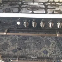 اجاق گاز 5شعله