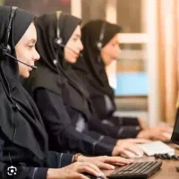 استخدام نیروی انسانی
