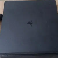 پلی ۴ اسلیم ps4