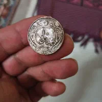 سکه ۱۰ شاهی سال ۱۳۱۴ ضرب ۱