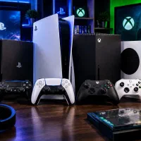خرید و فروش PS4 PS5 XBOX قیمت مناسب معاوضه