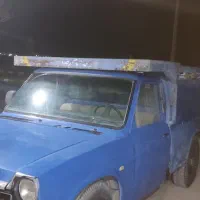 نیسان فروشی فوری