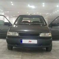 پراید مدل 90