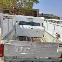 وانت بار|خودرو سواری و وانت|میان جلگه, |دیوار