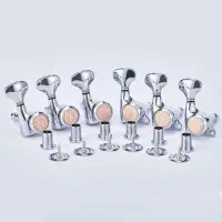 ماشین هد لاکینگ گیتار الکتریک و آکوستیک Guyker