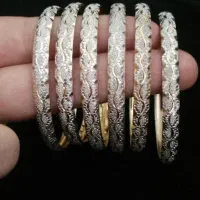 النگو نقره