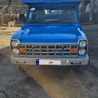 نیسان 1403|خودرو سواری و وانت|بیرانوند, |دیوار