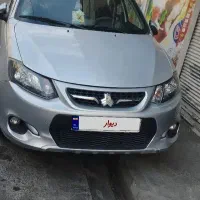 کوییک R مدل 1401 فروش فوری