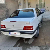 405 slx تیوفایو مدل 99