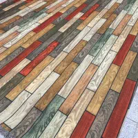 موکت مستطیلی ۷ رنگ آمیزی لیزری|موکت|رشت, کوی عرفان|دیوار