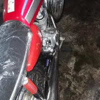 موتورکویردرحدموتوری پلمپ|موتورسیکلت|گرگان, |دیوار