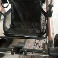 کالسکه فنری