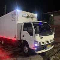 ایسوزو ۶تن مدل۹۰|خودرو سنگین|سنندج, |دیوار