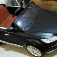 ماشین شارژی دونفره