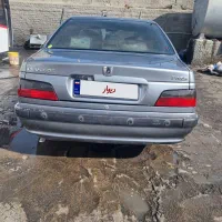 پارس سال ۹۶|خودرو سواری و وانت|برخوار, |دیوار