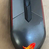 موس اصلی ایسوس مدل sica