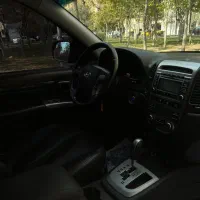 سانتافه 2010 3500cc|خودرو سواری و وانت|تهران, ازگل|دیوار