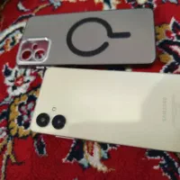 گوشیa06 حافظه 128|موبایل|شوشتر, |دیوار