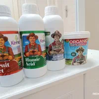 کود گیاهی با تاثیر بی‌نهایت عالی