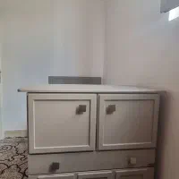 تخت و کمد نوجوان|تخت و سرویس خواب|شیراز, فرگاز|دیوار