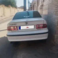 سمند ال‌ایکس 93|خودرو سواری و وانت|اهواز, حصیرآباد|دیوار