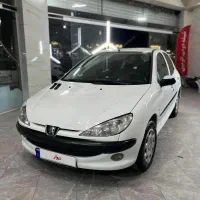 ۲۰۶تیپ۵مدل ۹۳بیرنگ