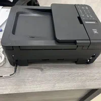 پرینتر canon|پرینتر، اسکنر، کپی، فکس|تهران, شادآباد|دیوار
