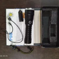چراغ قوه مدل ایکس