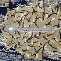 لباس نظامی ارتشی