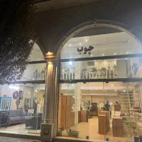 مغازه تجاری ۱۱۰ متری چمران فضای سبز