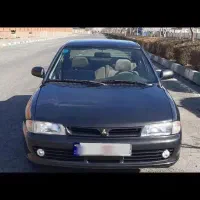 میتسوبیشی لنسر